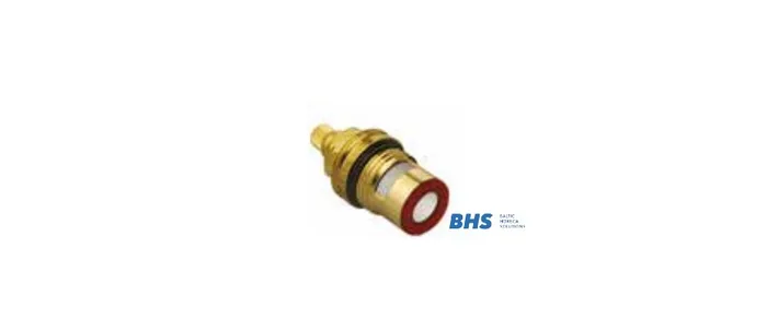 1/2" CERAMIC SCREW COMPRESSION CARTRIDGE LEFT Ø8x24