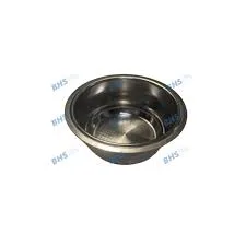 1 CUP FILTER 7 g ø 70x24,5 mm