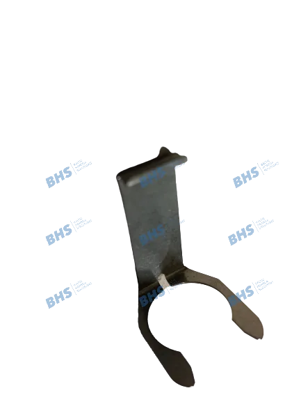 5 Bracket solenoid