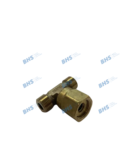 Adjust.T fitt.prem.M12x1-M14x1-M12x1 bs