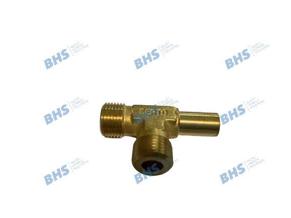 Adjustable L fitting 8-M12-M12 bs