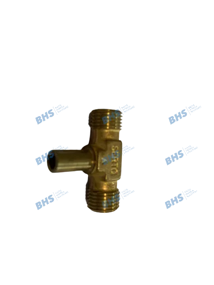 Adjustable T M10-6-M10 bs