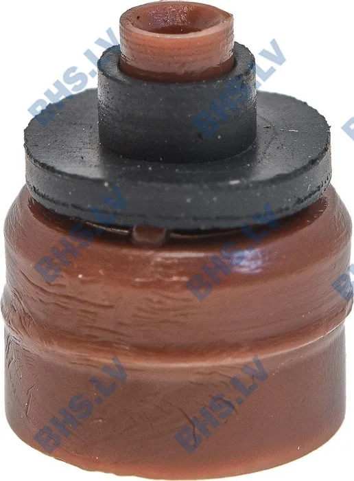 ADJUSTER FOR OUTLET T&P DARK BROWN