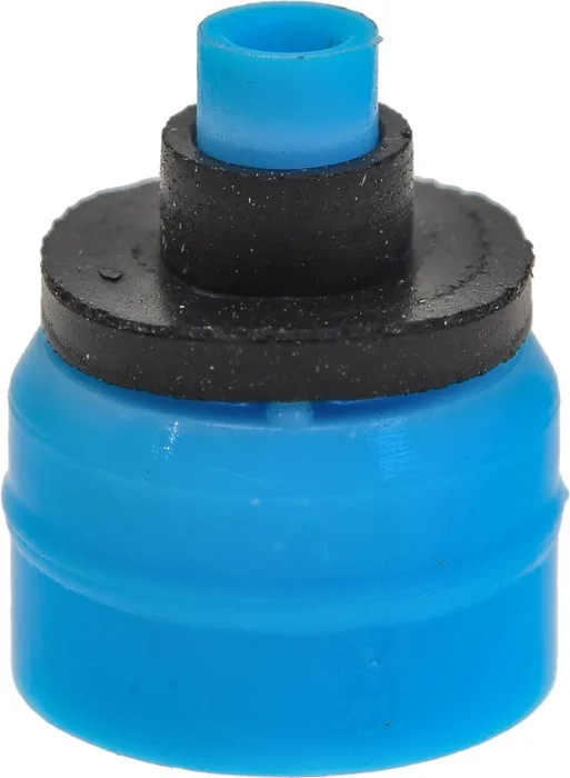 ADJUSTER FOR OUTLET T&P LIGHT BLUE