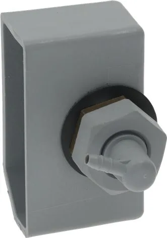 AIR CHAMBER COMPLETE 83x50x33 mm