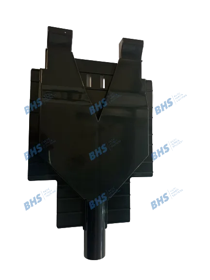 Air duct