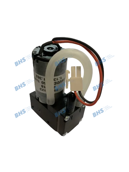 Air pump