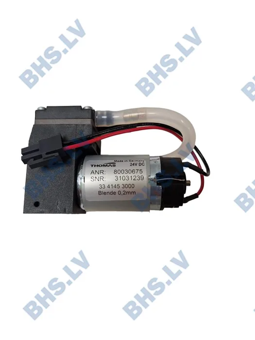 Air pump