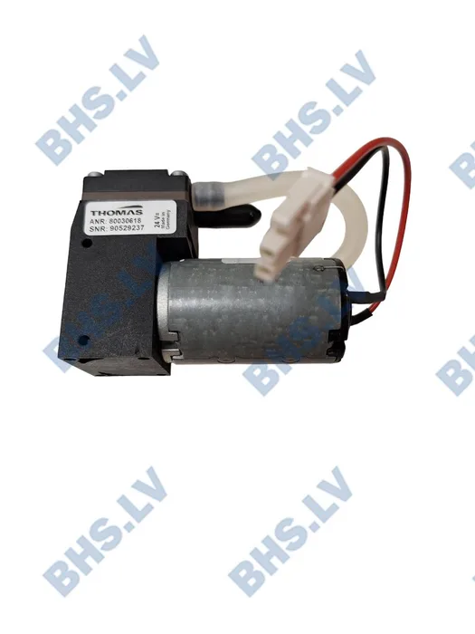 Air pump restrictor 0.4