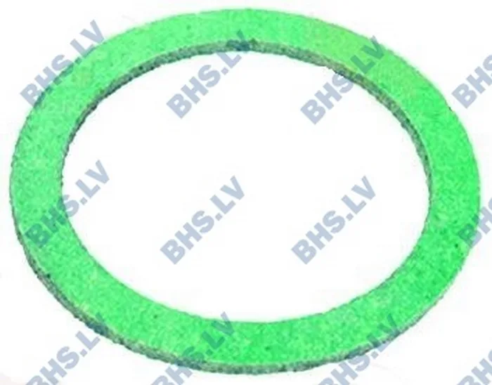 ASBESTOS FREE FLAT GASKET ø54x42x2 mm