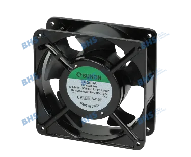 AXIAL FAN SUNON 120x120x38 mm