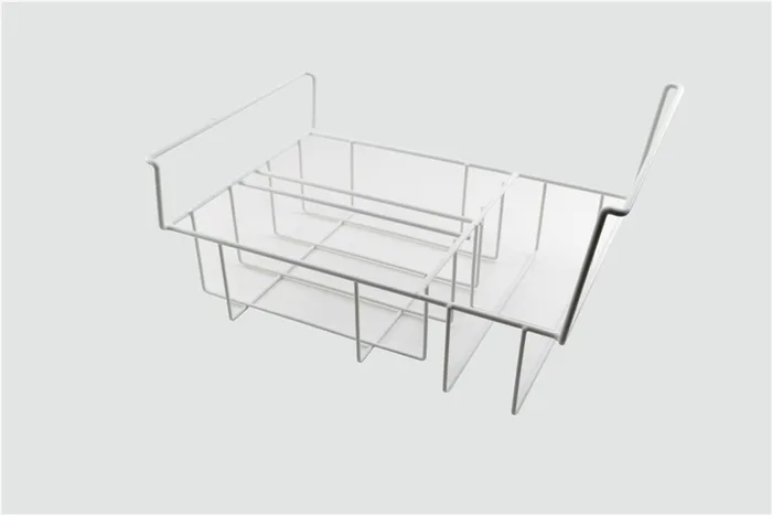 Basket For 3 Scoop IC-SCEB