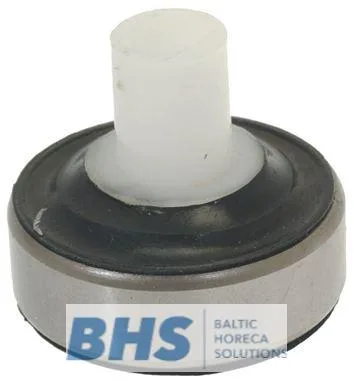BEARING WITH WATER SEAL