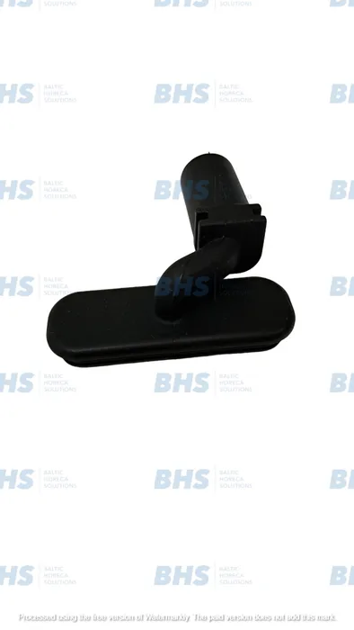 Beverage outlet insert cover