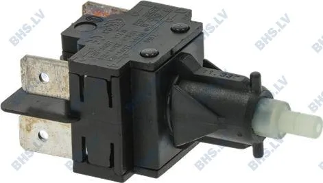 BIPOLAR SWITCH