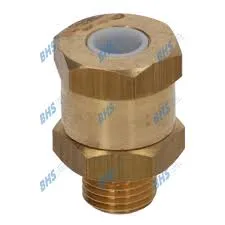 BOILER VALVE ø 3/8"M 1.8bar CE-PED