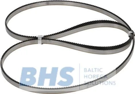 BONE SAW BLADE 1830xh19 mm DIAMOND-COATED