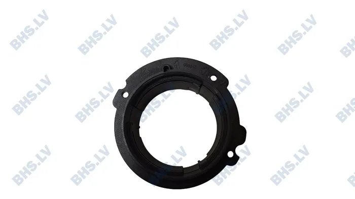 Bracket bean hopper grinder 1