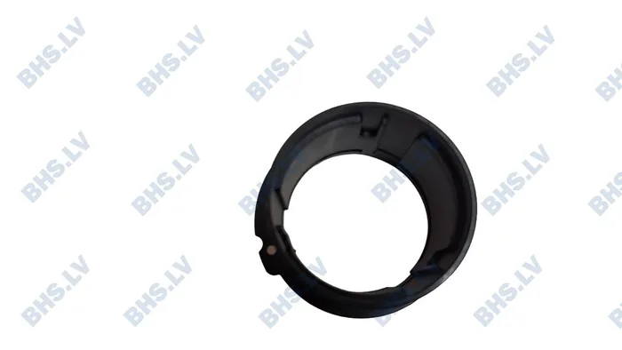 Bracket bean hopper grinder 2