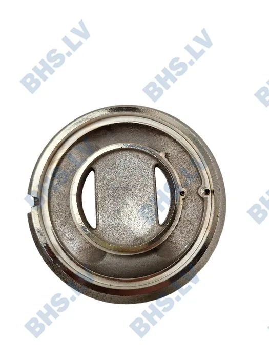 BURNER BODY 9KW