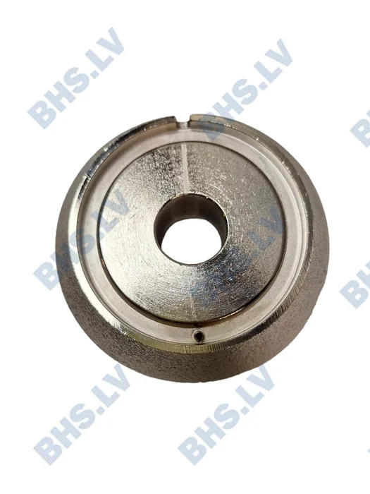 BURNER HOUSING 5KW