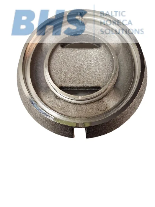 Burner housing 7KW
