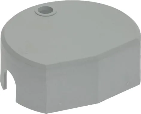 CAP HEATING ELEMENT 3-PHASE BOILER