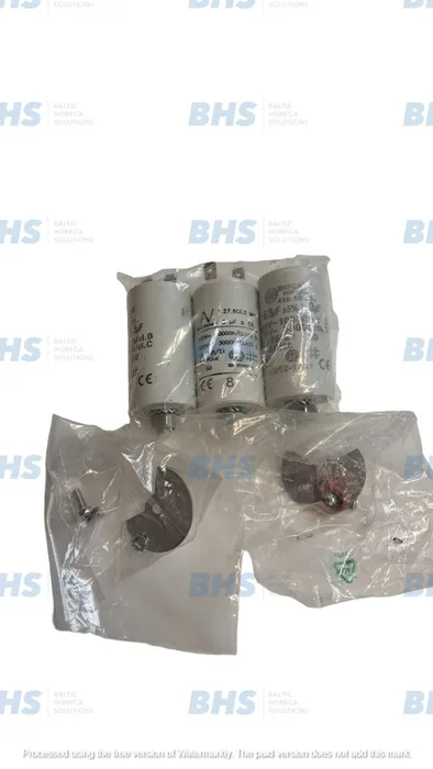 CAPACITOR KIT2 X CND00006