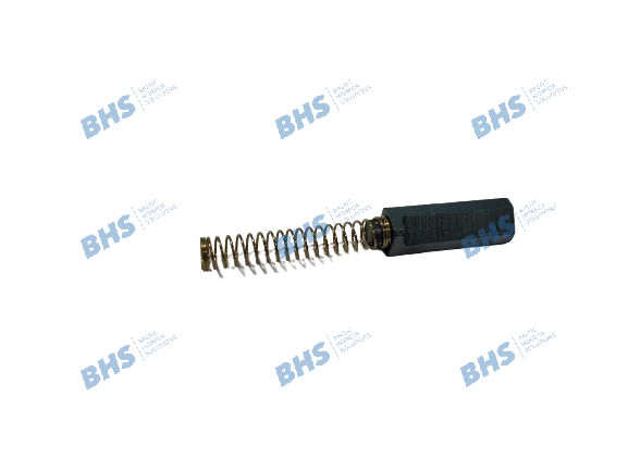CARBON MOTOR BRUSH SPRING TYPE
