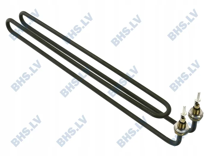 Chamber heater 2000W 230V