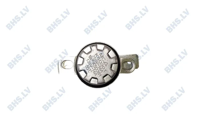 Chamber thermostat 55C