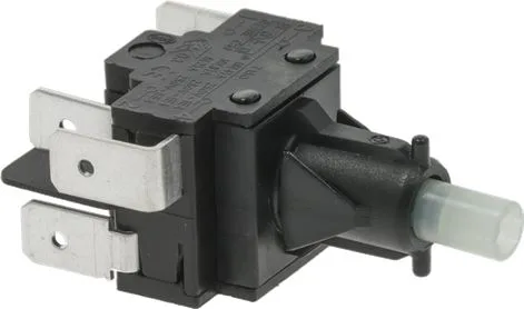 CHANGE-OVER SWITCH 16(4)A 250V