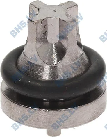 CHECK VALVE