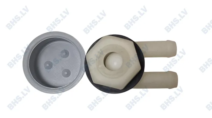 Check valve stalgast