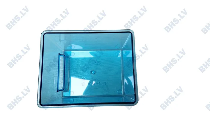 Cleaning container 1l bl