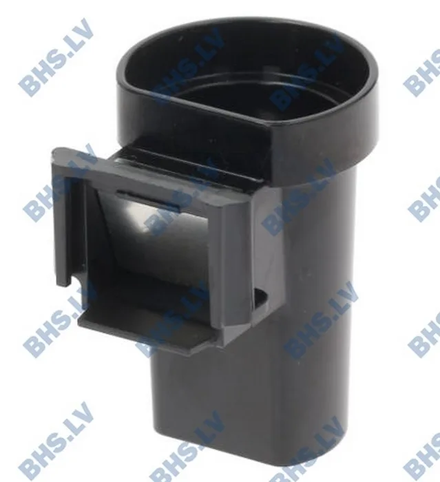 COFFEE DOSER OUTLET CONVEYOR ASSY