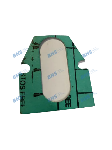 COFFEE GROUP GASKET 75x68x2 mm