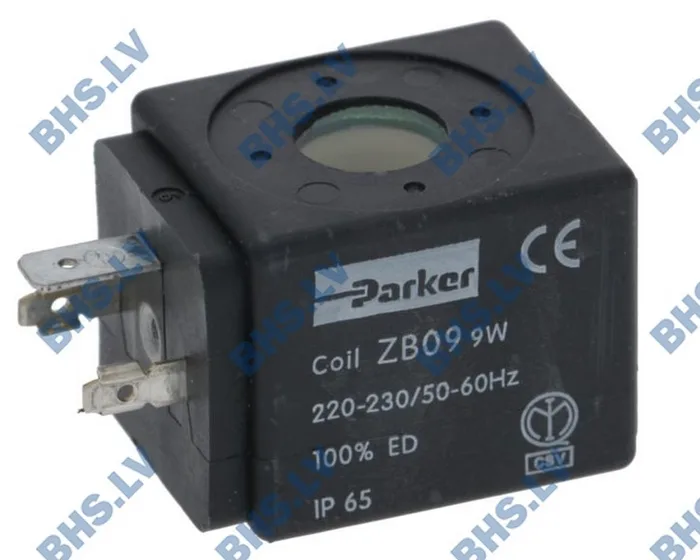 COIL PARKER ZB09