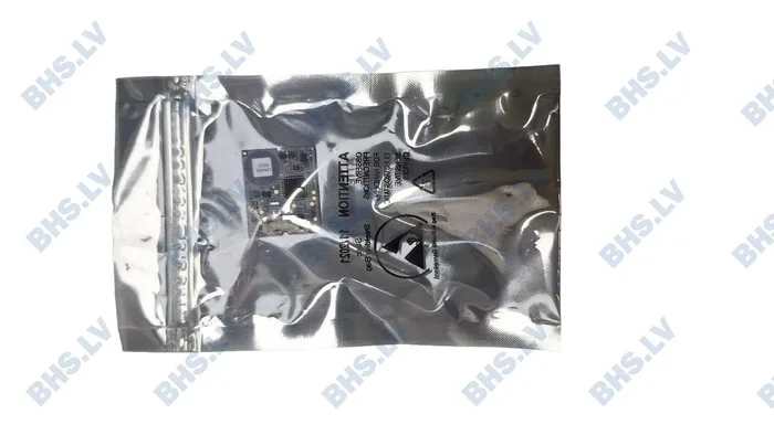 Combined sensor capacitive 5.5V DC