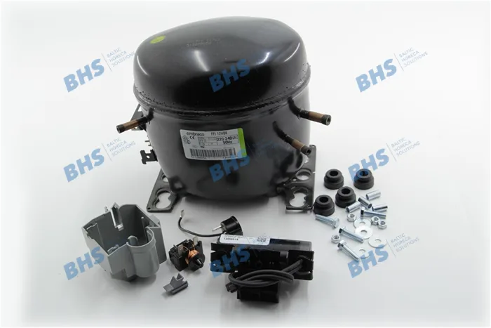 COMPRESSOR NE2130Z