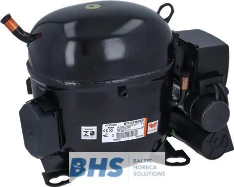 COMPRESSOR NTU6238GKV Z 404A