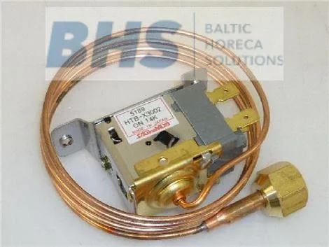 CONDENSATION PRESOSTAT (FAN-WATER)