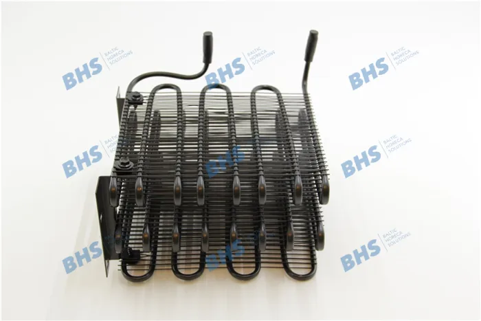 CONDENSER