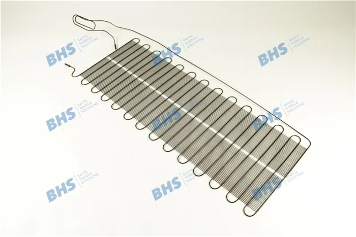 CONDENSER