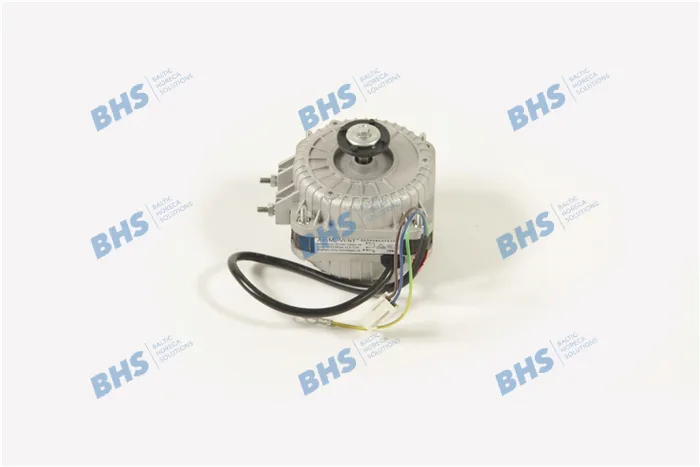CONDENSER FAN MOTOR