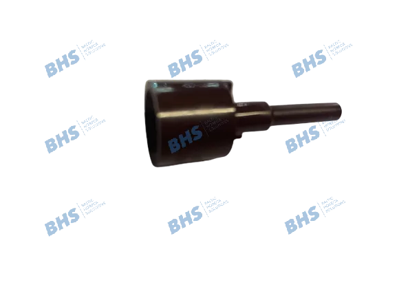 Connection brewing unit 4/8.8x38 POM