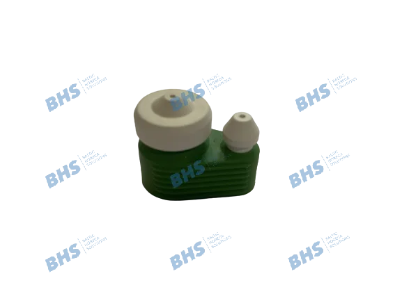 Connection foamer head nozzle 1.3