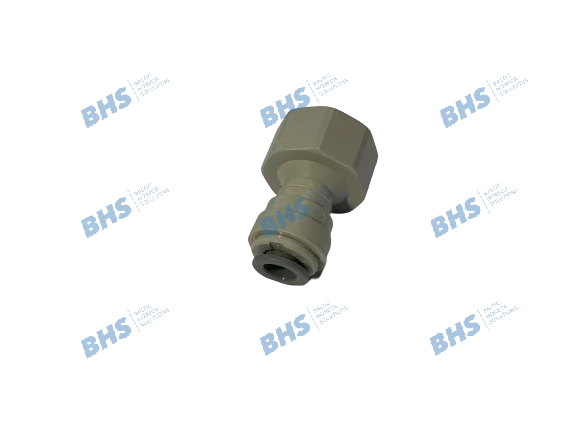 CONNECTION STRAIGHT JG PI451015FS