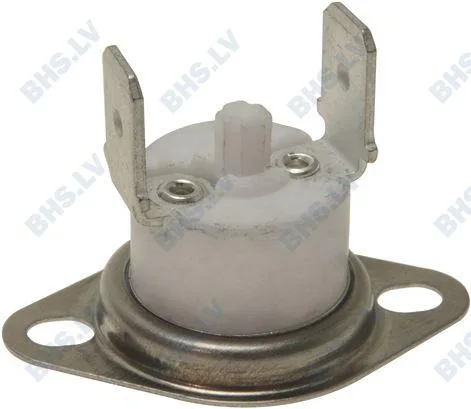 CONTACT THERMOSTAT 165°C 16A 250V