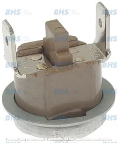 CONTACT THERMOSTAT 175°C (16A)